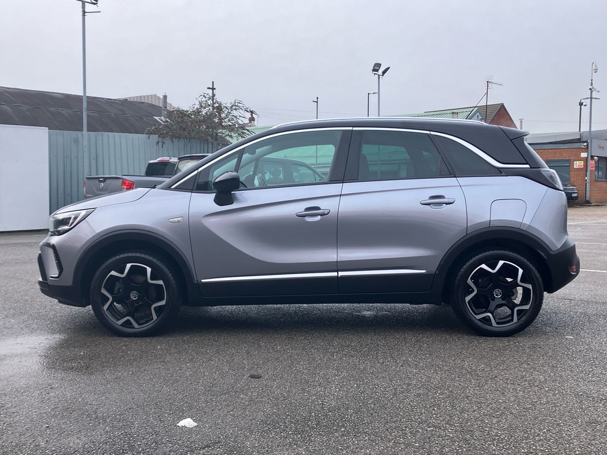Used Vauxhall Crossland 2022 for sale - 77113697: Photo 23