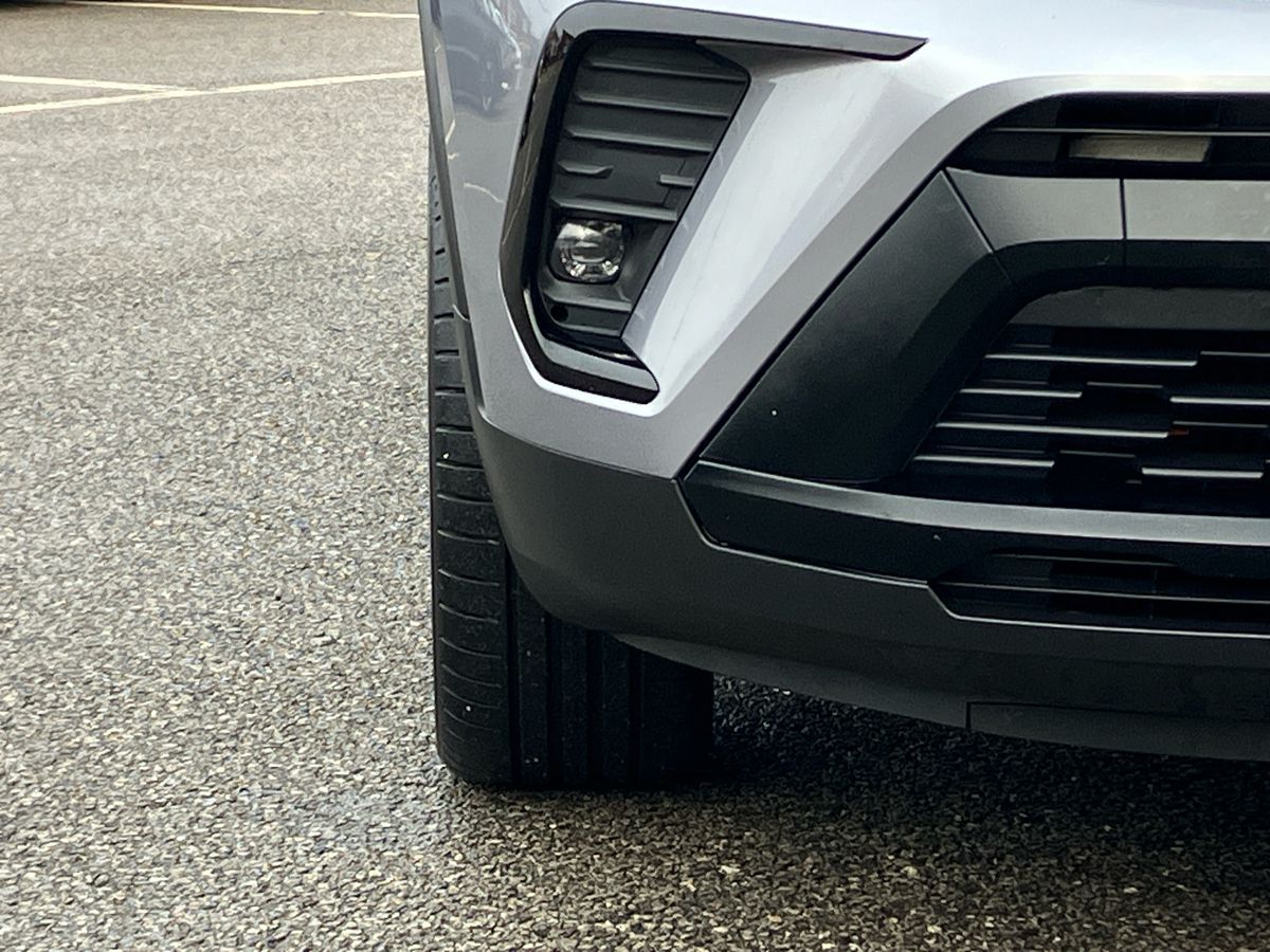 Used Vauxhall Crossland 2022 for sale - 77113697: Photo 25