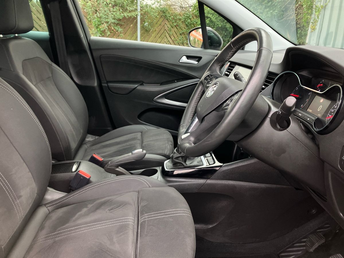 Used Vauxhall Crossland 2022 for sale - 77113697: Photo 28