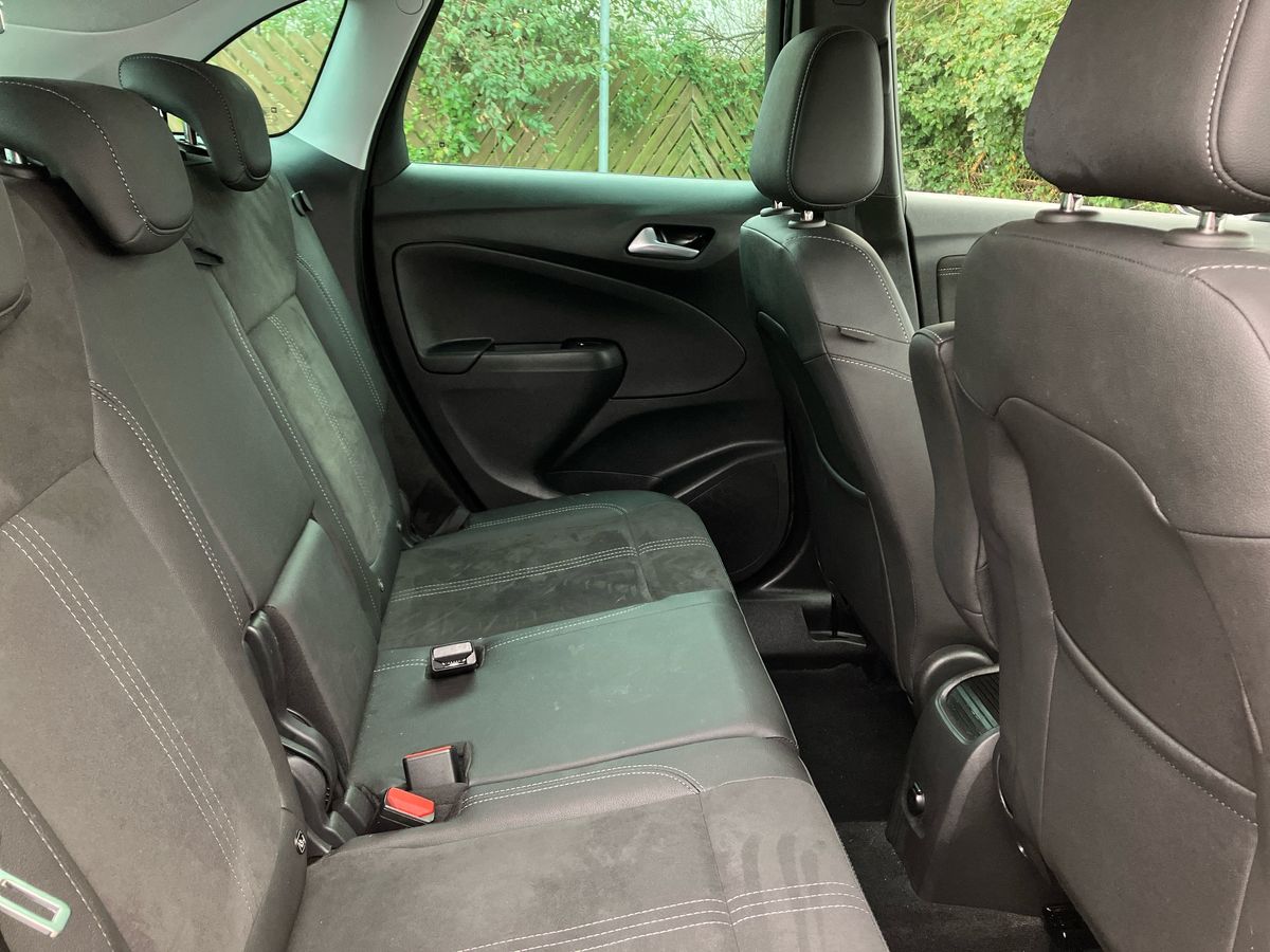 Used Vauxhall Crossland 2022 for sale - 77113697: Photo 29