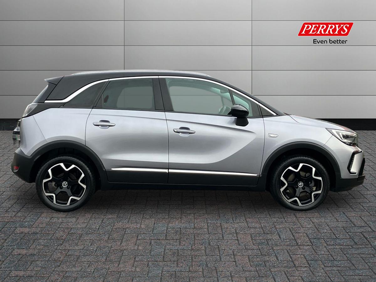 Used Vauxhall Crossland 2022 for sale - 77113697: Photo 3