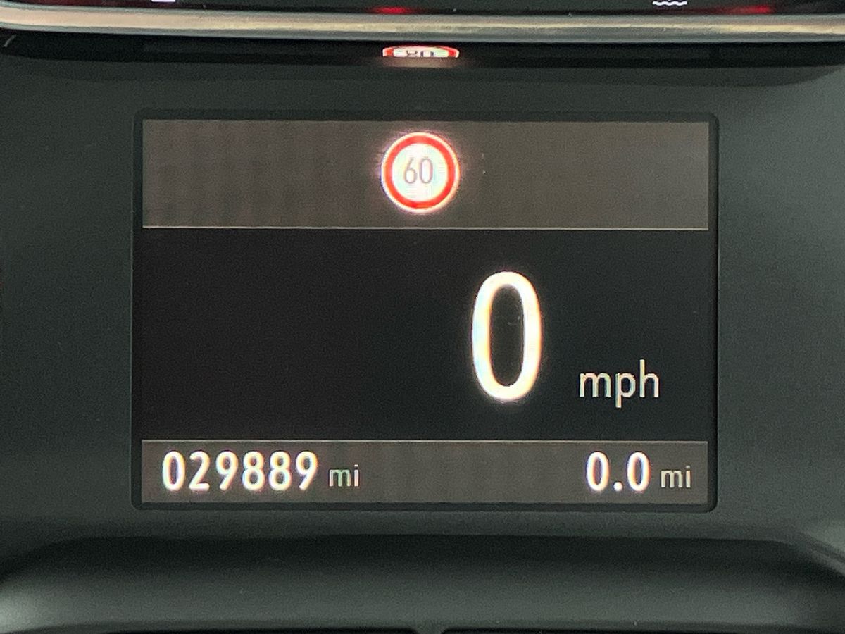 Used Vauxhall Crossland 2022 for sale - 77113697: Photo 31