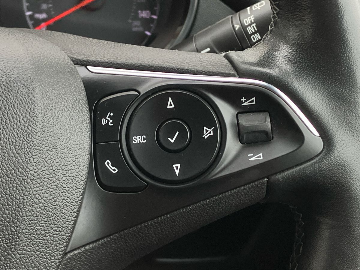 Used Vauxhall Crossland 2022 for sale - 77113697: Photo 32