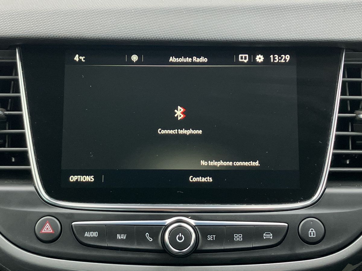 Used Vauxhall Crossland 2022 for sale - 77113697: Photo 39