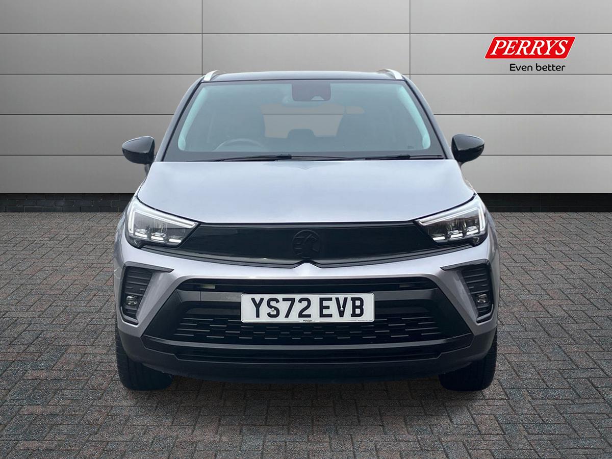 Used Vauxhall Crossland 2022 for sale - 77113697: Photo 4