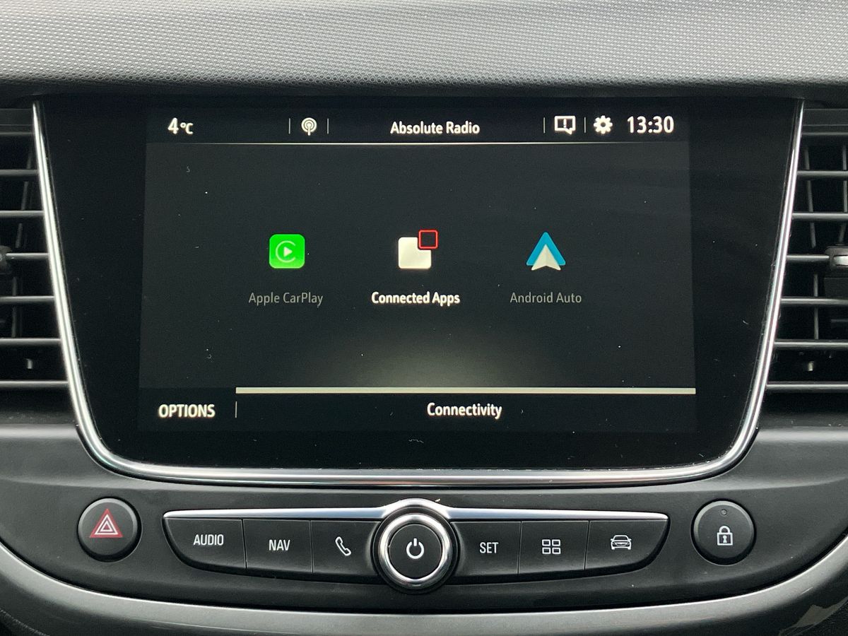 Used Vauxhall Crossland 2022 for sale - 77113697: Photo 40