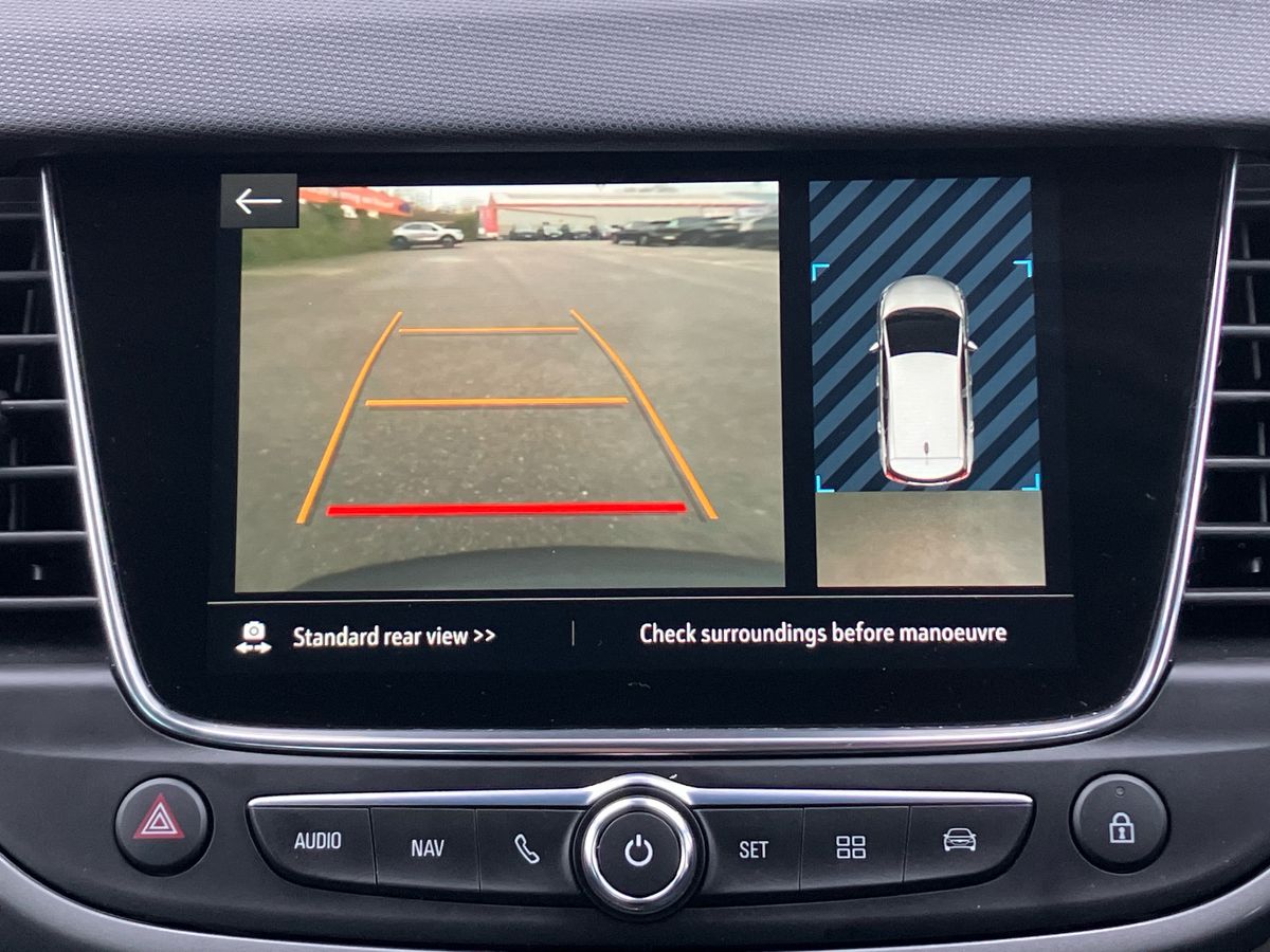 Used Vauxhall Crossland 2022 for sale - 77113697: Photo 41