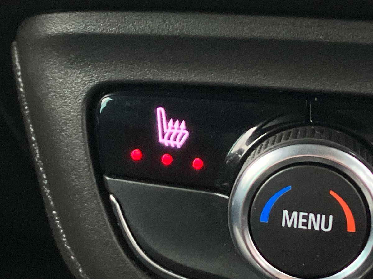 Used Vauxhall Crossland 2022 for sale - 77113697: Photo 44