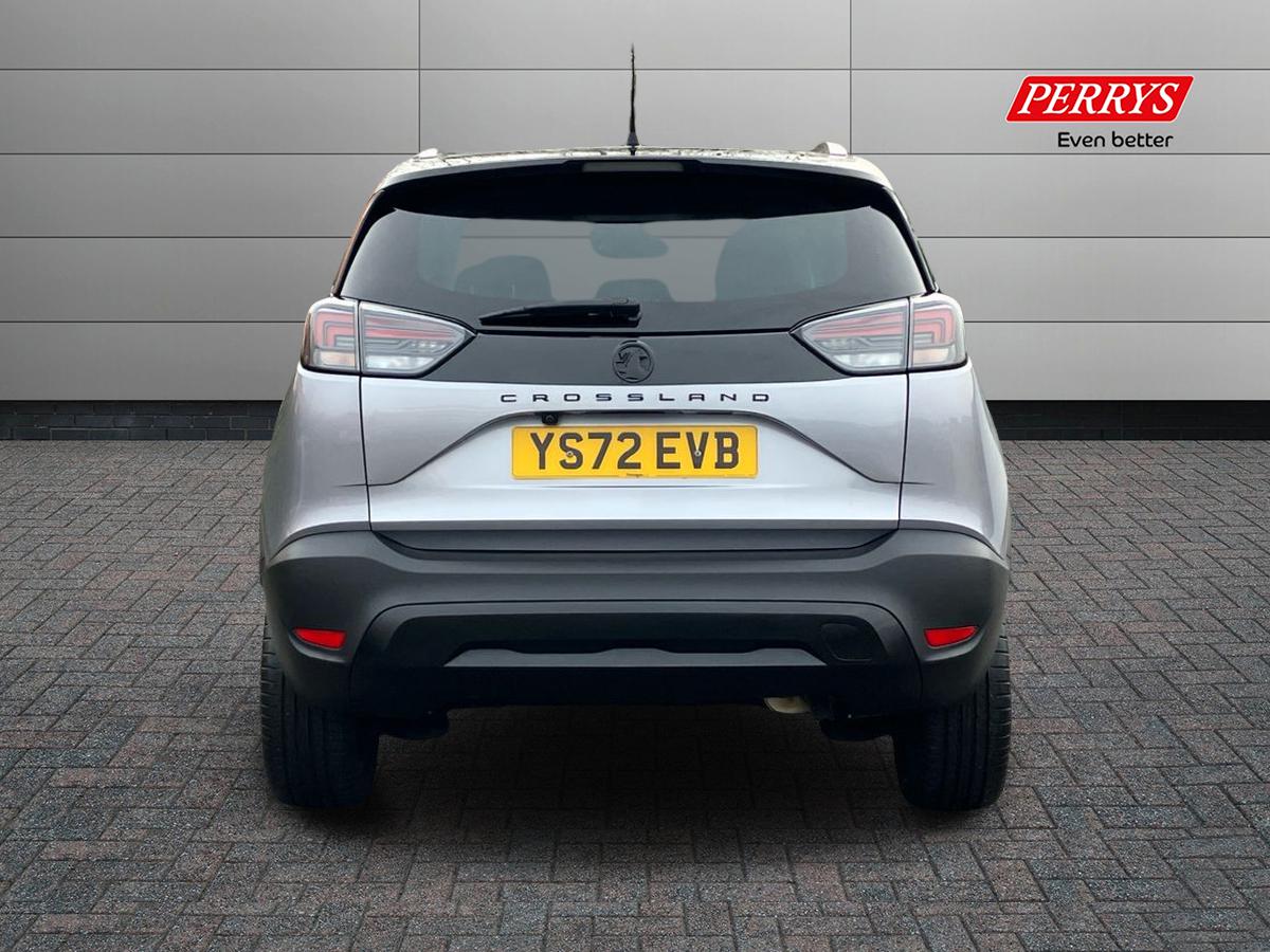Used Vauxhall Crossland 2022 for sale - 77113697: Photo 6