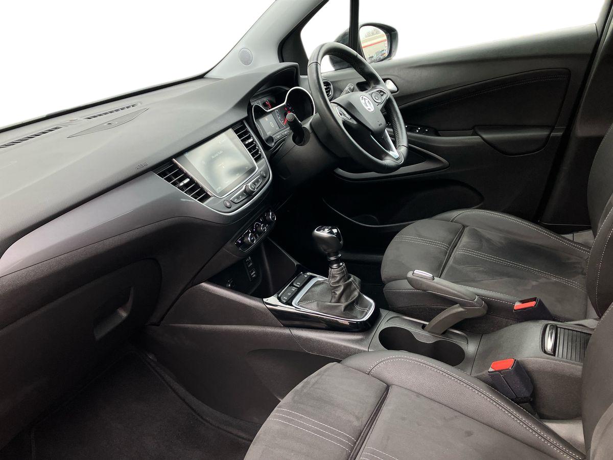 Used Vauxhall Crossland 2022 for sale - 77113697: Photo 7