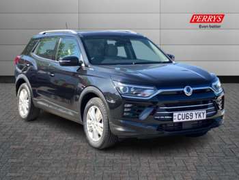 2020 - 1.6 D Pioneer 5dr Auto