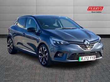 2022 - 1.6 E-TECH full hybrid 145 Techno 5dr Auto