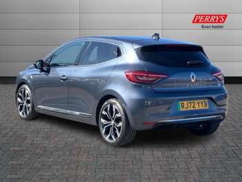 Used Renault Clio 2022 for sale - 74926236: Photo