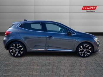 Used Renault Clio 2022 for sale - 74926236: Photo