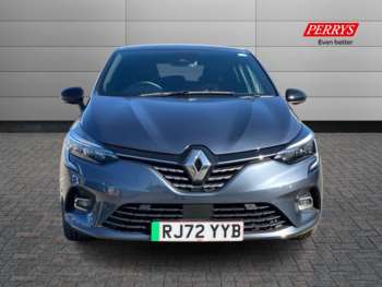 Used Renault Clio 2022 for sale - 74926236: Photo