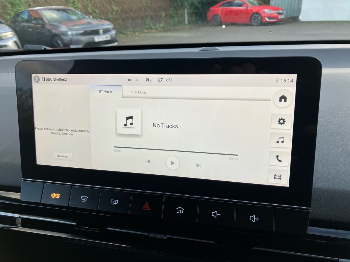 Used MG MG4 2023 for sale - 76611902: Photo 10