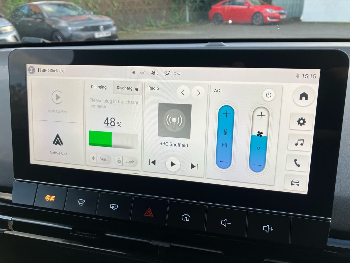 Used MG MG4 2023 for sale - 76611902: Photo 11