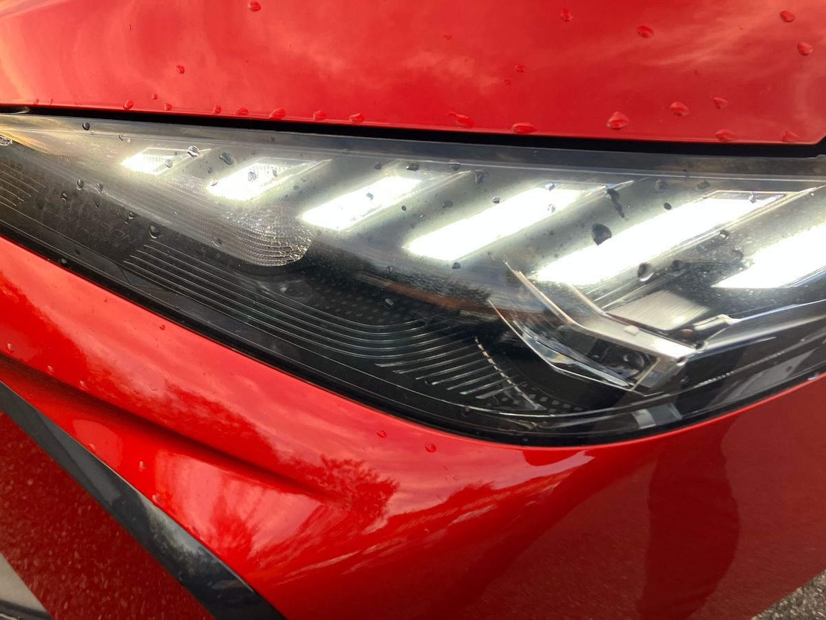 Used MG MG4 2023 for sale - 76611902: Photo 13