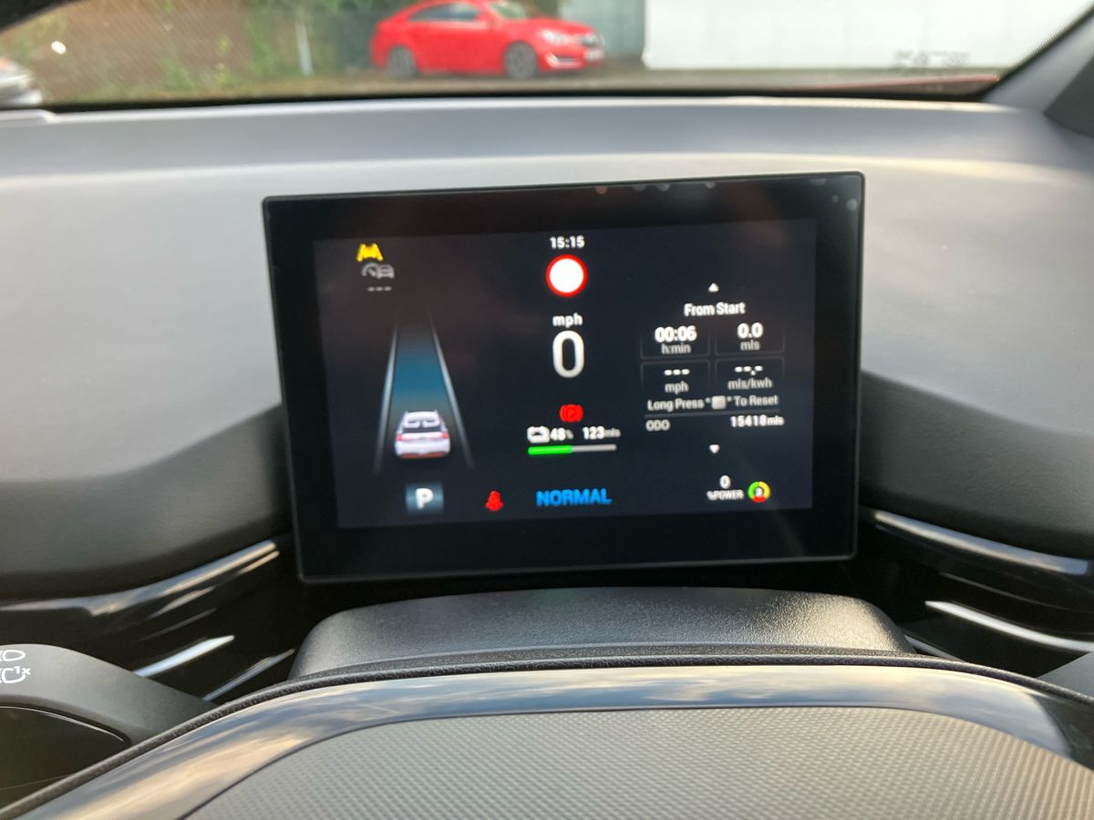 Used MG MG4 2023 for sale - 76611902: Photo 14