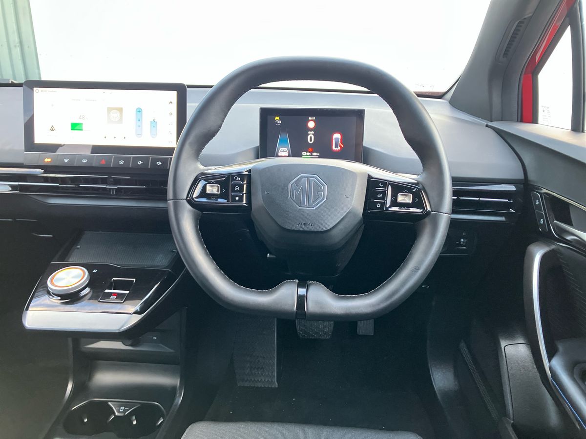 Used MG MG4 2023 for sale - 76611902: Photo 15