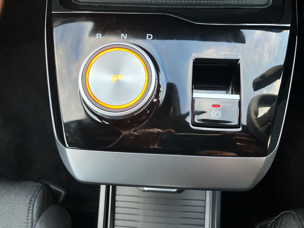 Used MG MG4 2023 for sale - 76611902: Photo 24