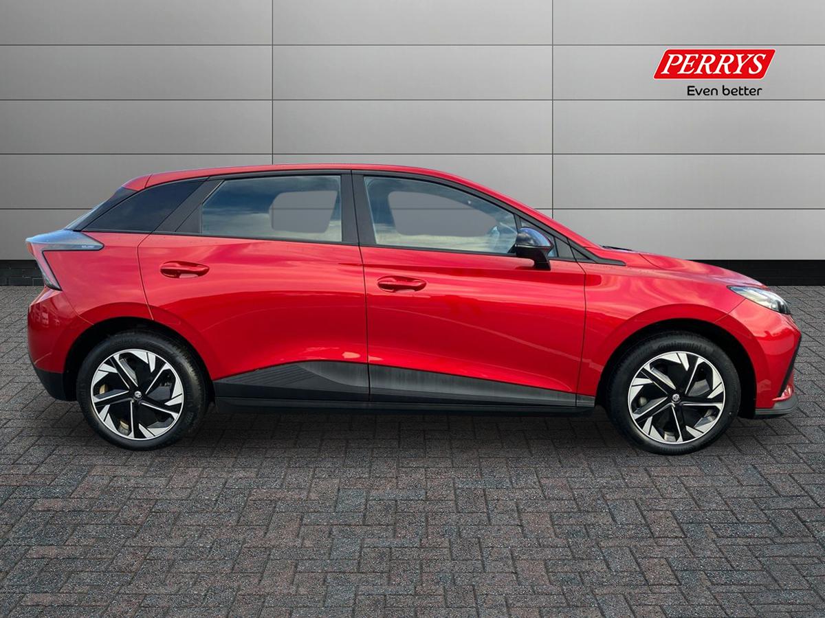 Used MG MG4 2023 for sale - 76611902: Photo 3