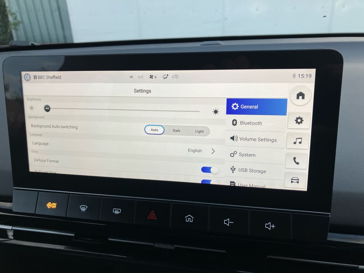 Used MG MG4 2023 for sale - 76611902: Photo 30