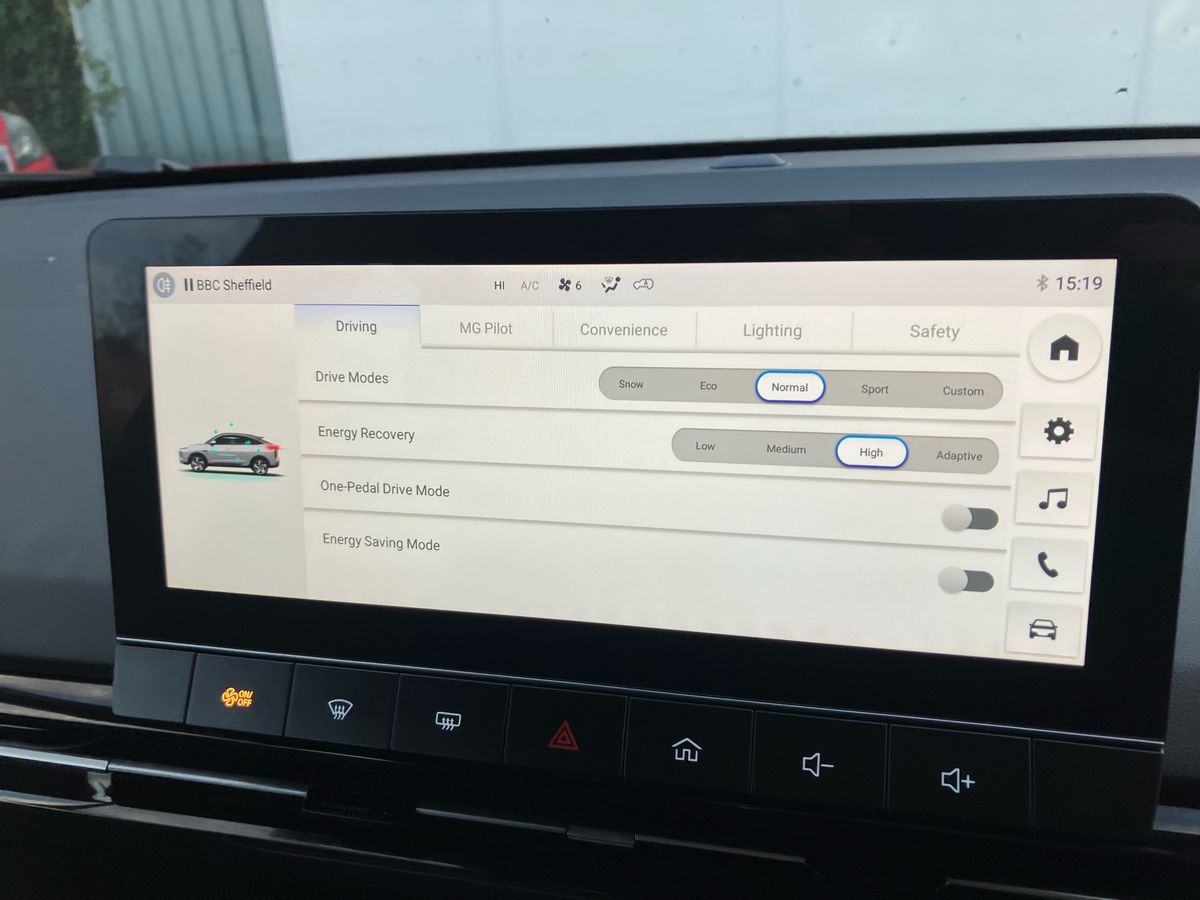 Used MG MG4 2023 for sale - 76611902: Photo 31