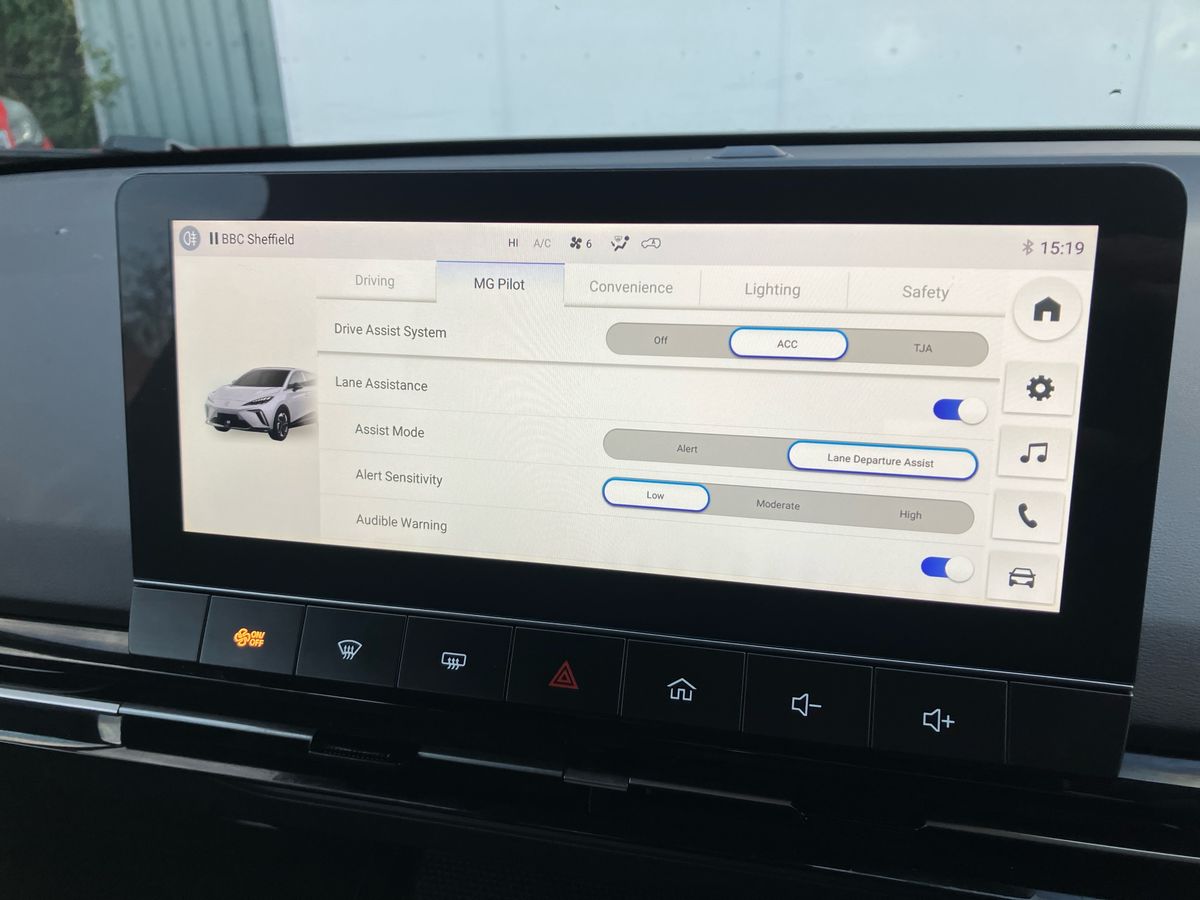 Used MG MG4 2023 for sale - 76611902: Photo 32