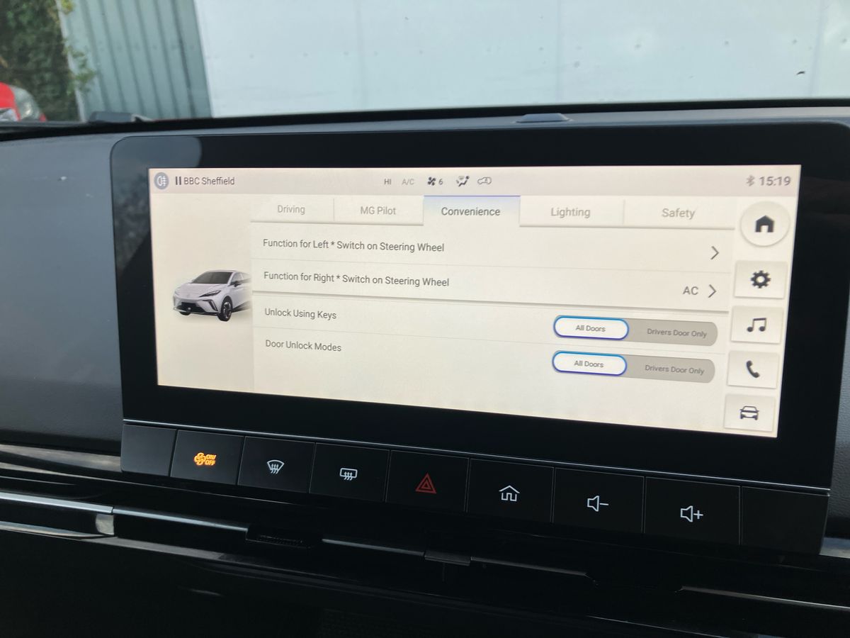 Used MG MG4 2023 for sale - 76611902: Photo 33