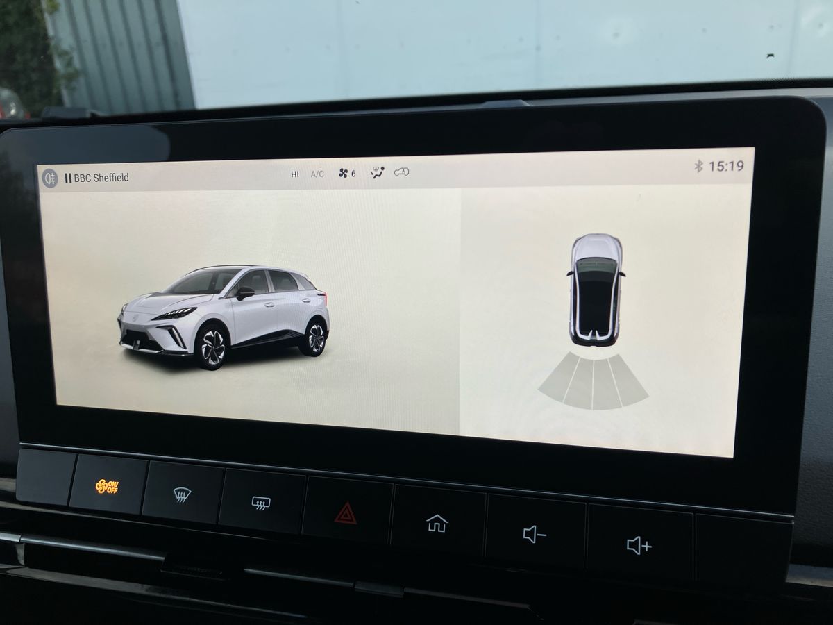 Used MG MG4 2023 for sale - 76611902: Photo 35