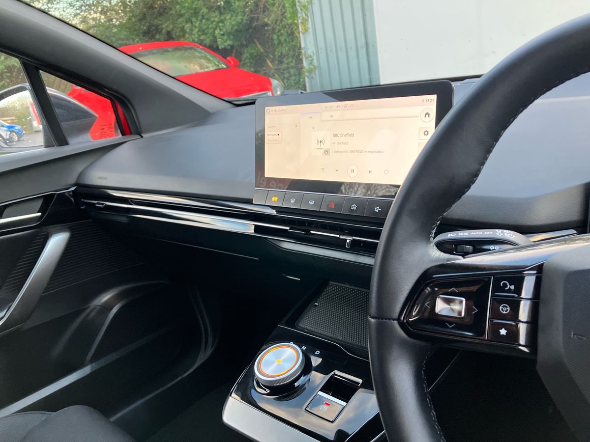 Used MG MG4 2023 for sale - 76611902: Photo 36