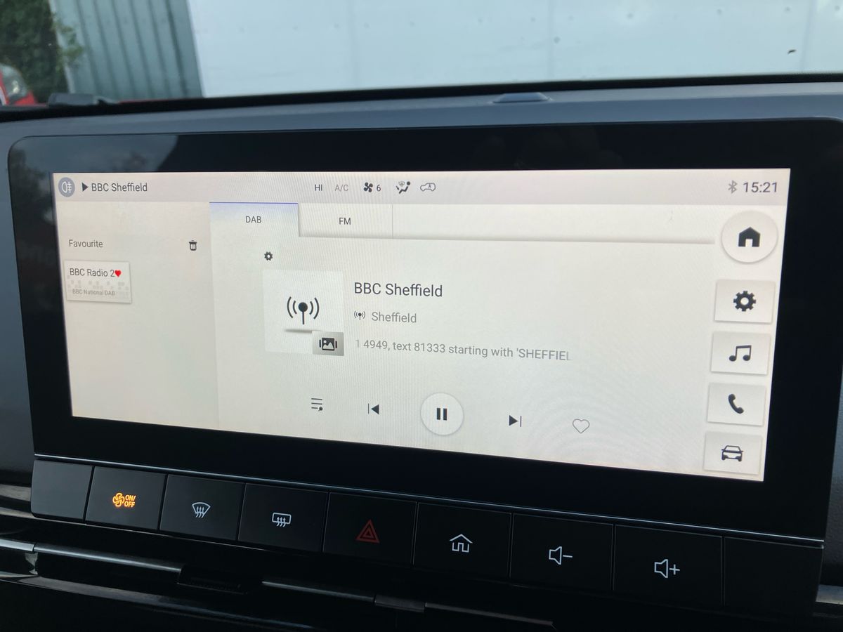 Used MG MG4 2023 for sale - 76611902: Photo 37