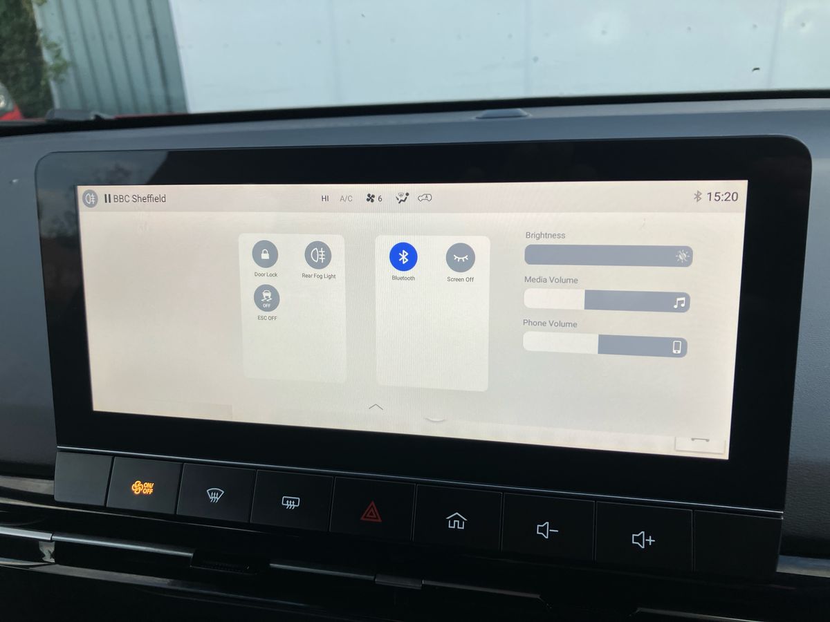 Used MG MG4 2023 for sale - 76611902: Photo 38