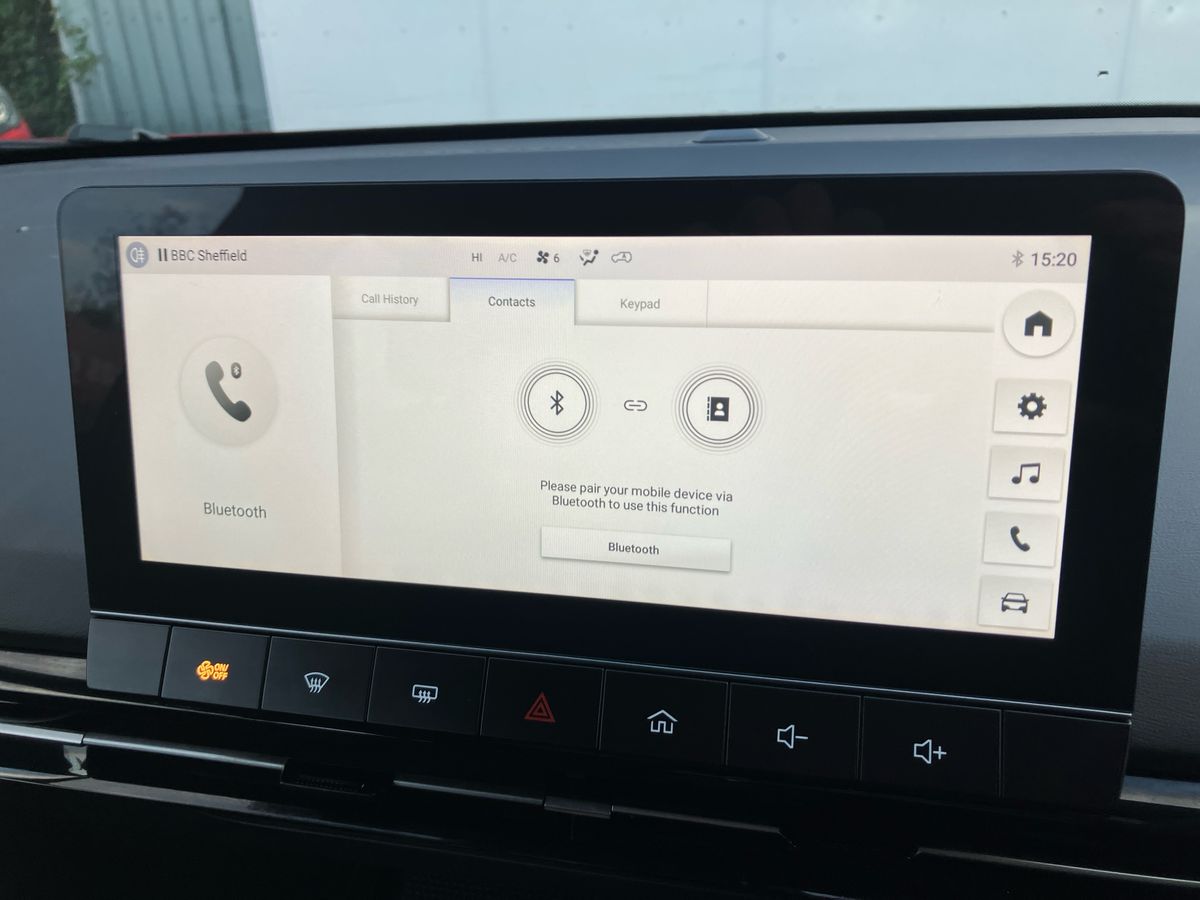 Used MG MG4 2023 for sale - 76611902: Photo 39