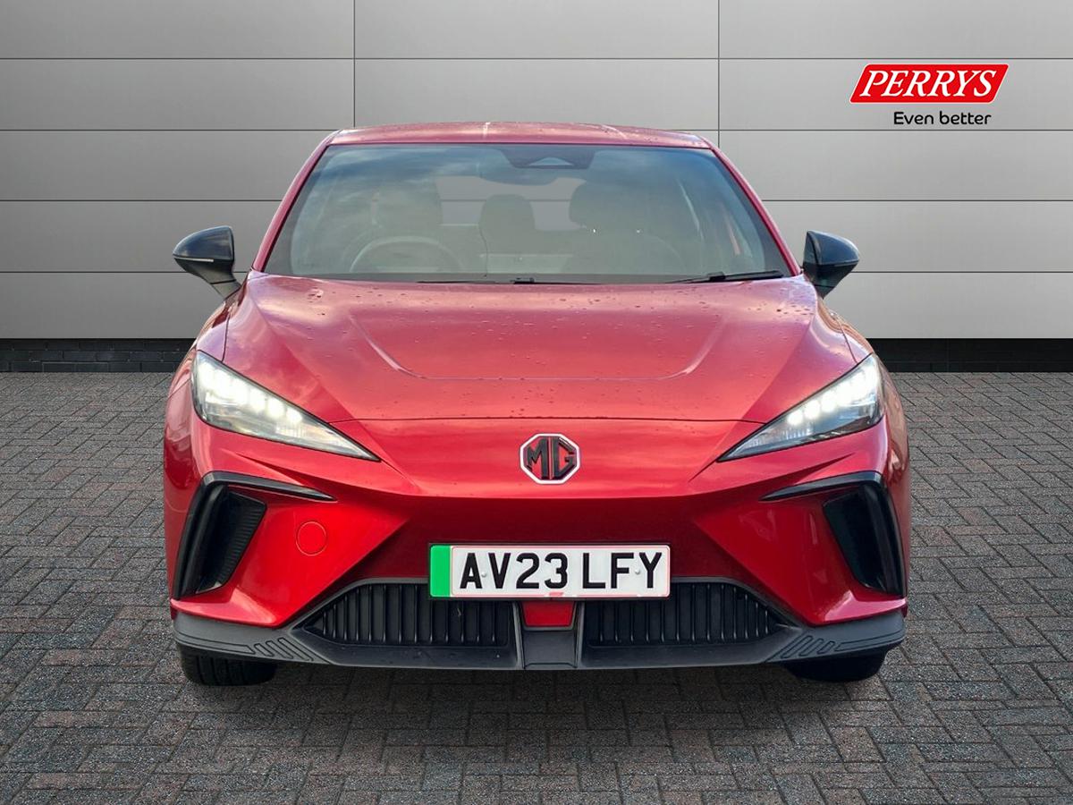 Used MG MG4 2023 for sale - 76611902: Photo 4