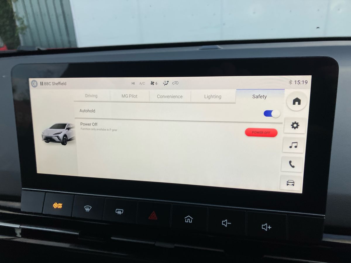 Used MG MG4 2023 for sale - 76611902: Photo 40