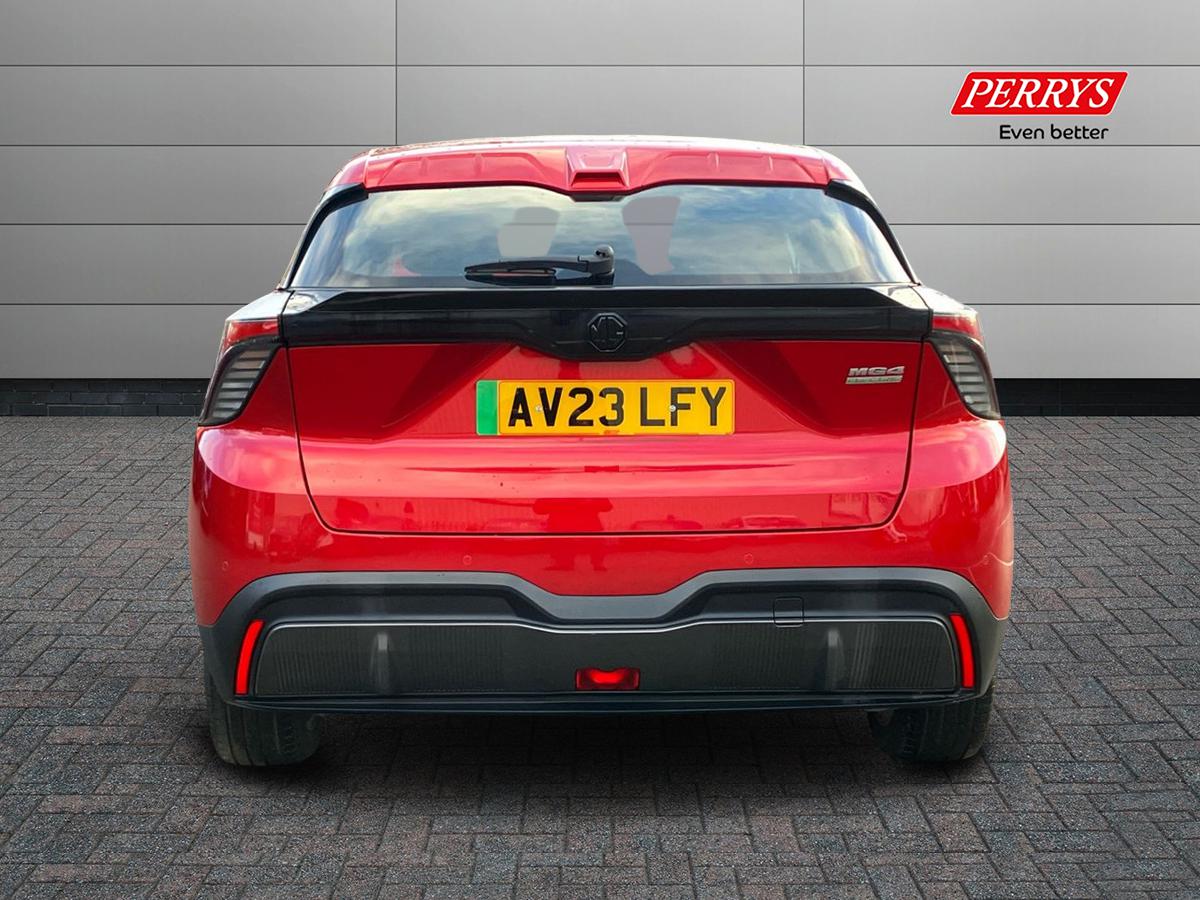 Used MG MG4 2023 for sale - 76611902: Photo 5