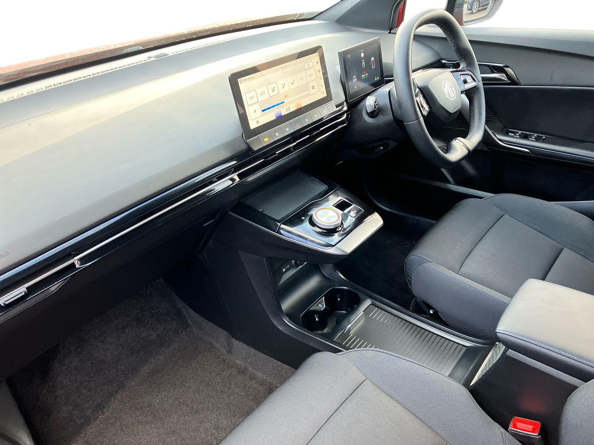 Used MG MG4 2023 for sale - 76611902: Photo 6