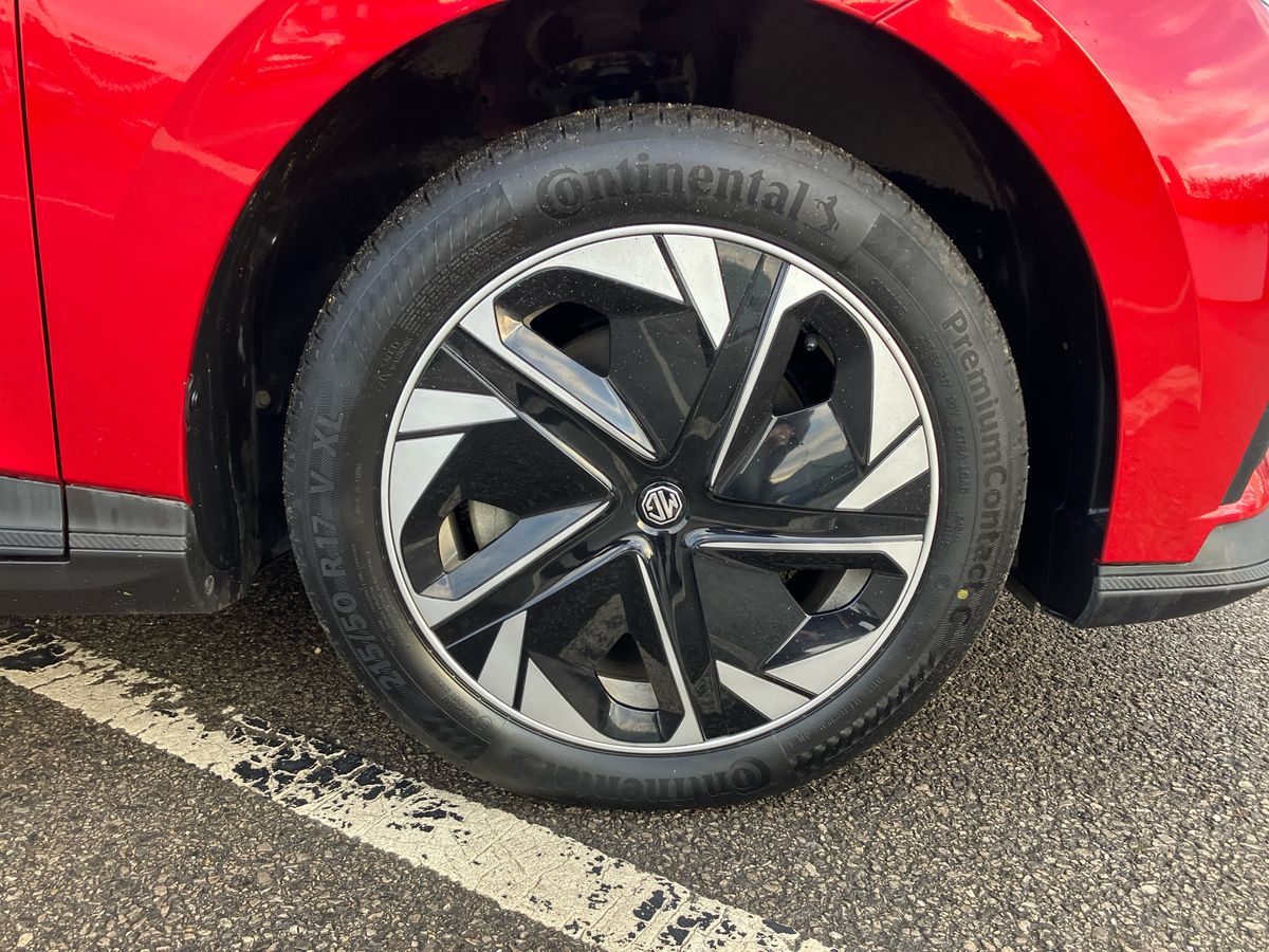 Used MG MG4 2023 for sale - 76611902: Photo 7