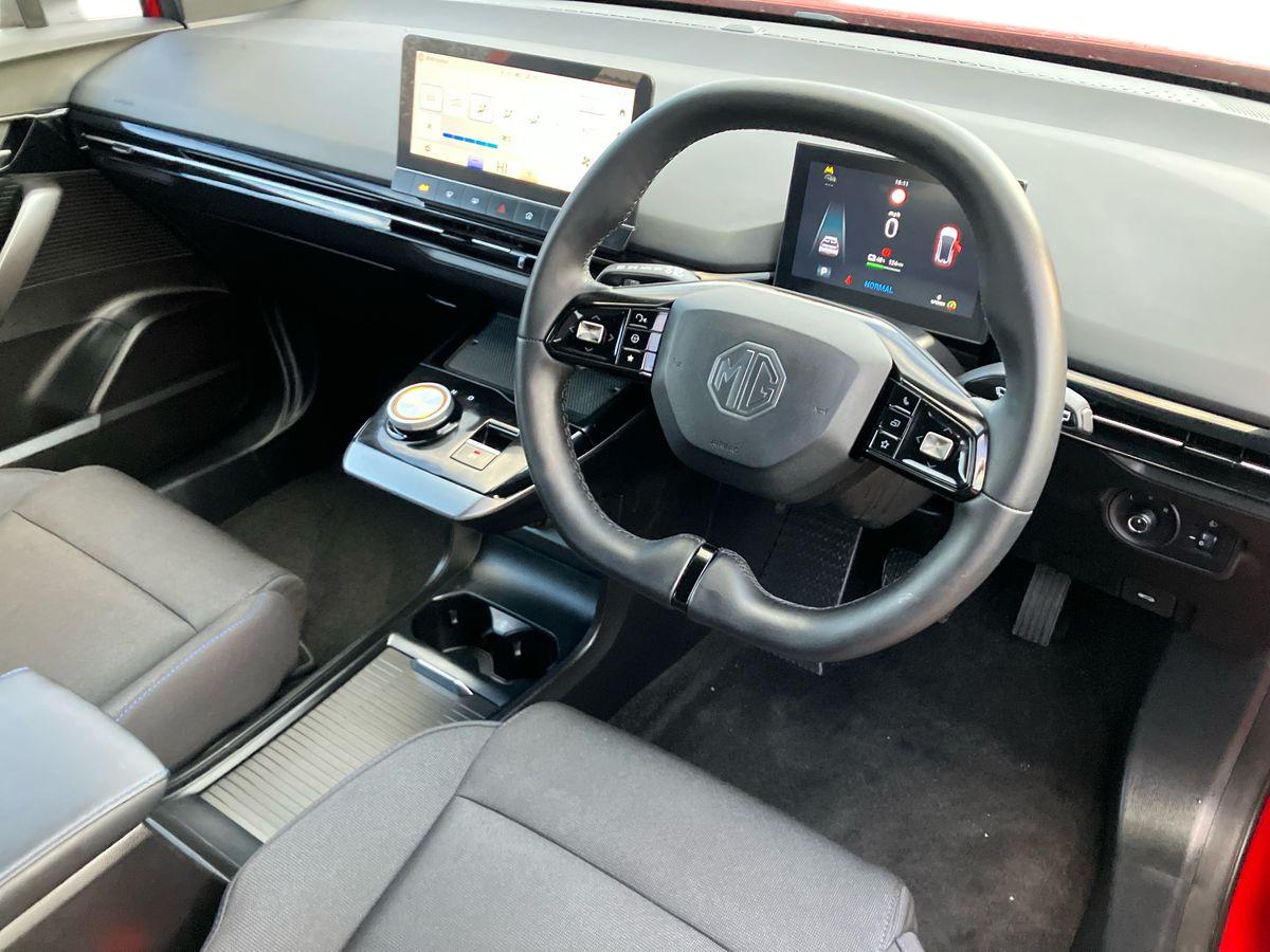 Used MG MG4 2023 for sale - 76611902: Photo 8