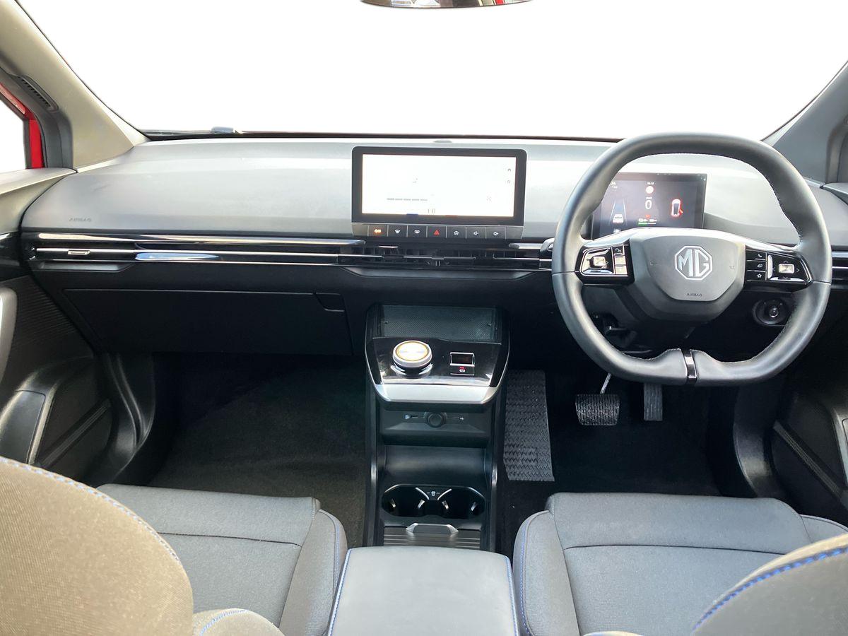 Used MG MG4 2023 for sale - 76611902: Photo 9