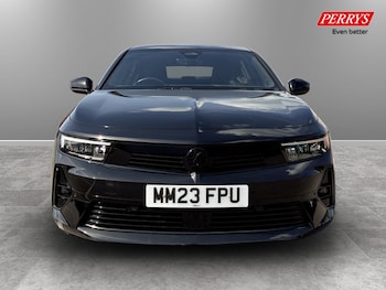 Used Vauxhall Astra 2023 for sale - 78639666: Photo