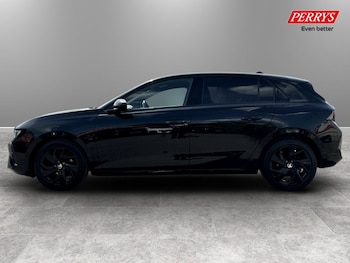 Used Vauxhall Astra 2023 for sale - 78639666: Photo