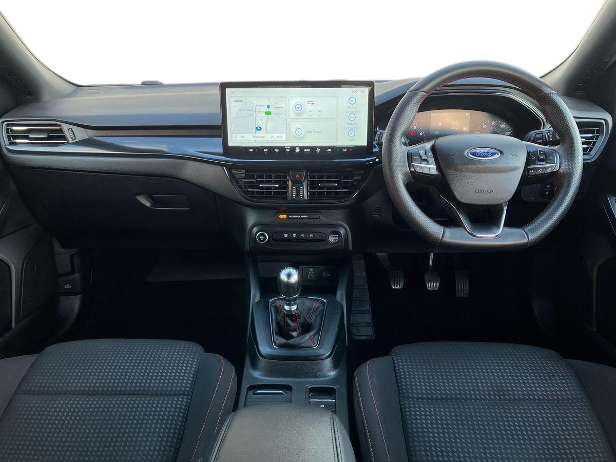 Used Ford Focus 2022 for sale - 76311007: Photo 10