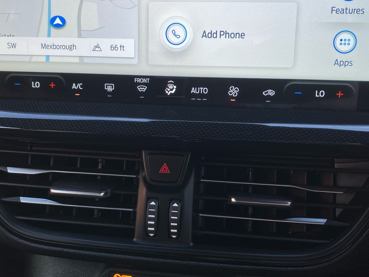 Used Ford Focus 2022 for sale - 76311007: Photo 13
