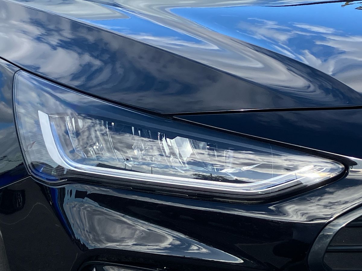 Used Ford Focus 2022 for sale - 76311007: Photo 14