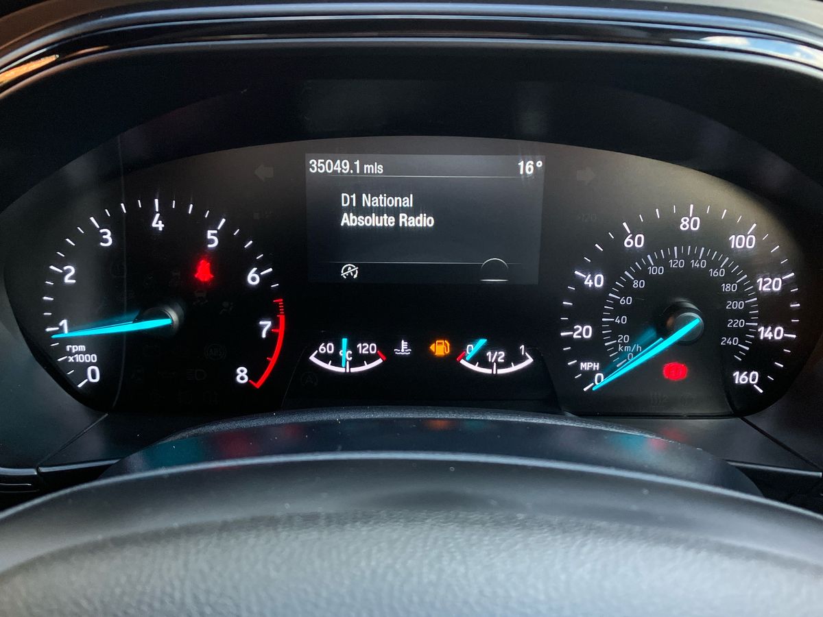 Used Ford Focus 2022 for sale - 76311007: Photo 15