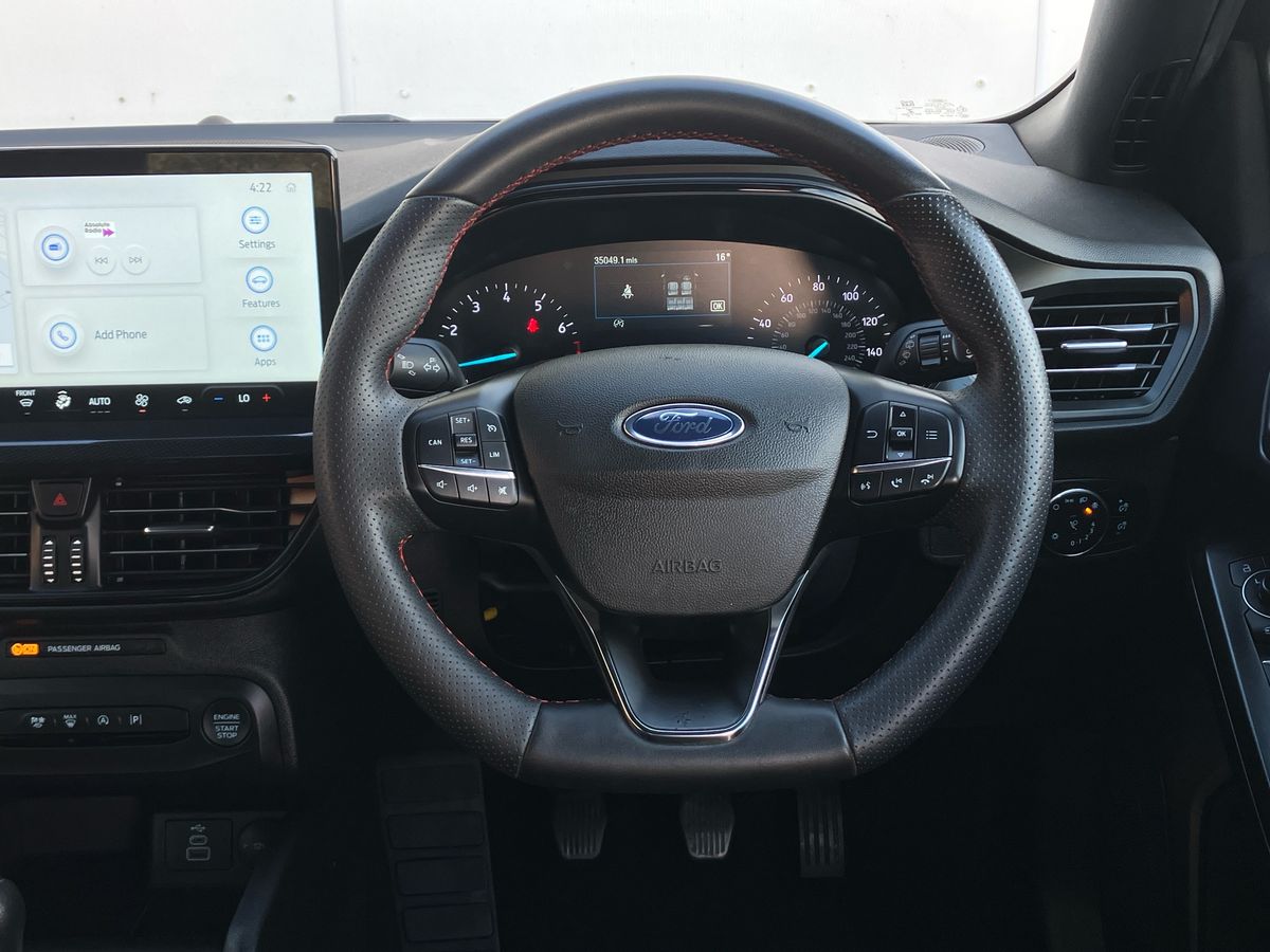 Used Ford Focus 2022 for sale - 76311007: Photo 16