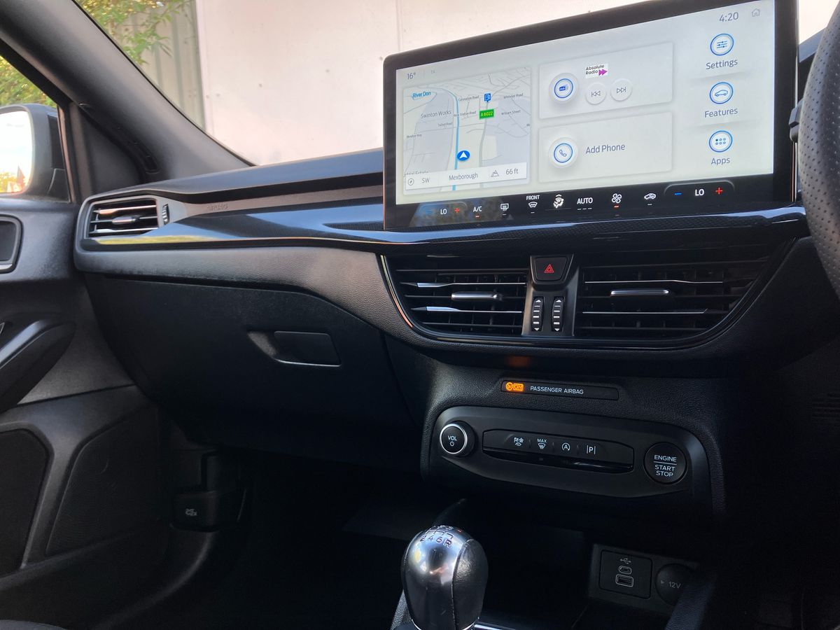 Used Ford Focus 2022 for sale - 76311007: Photo 18